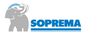 Logo soprema