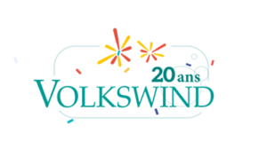 Logo Volkswind fr